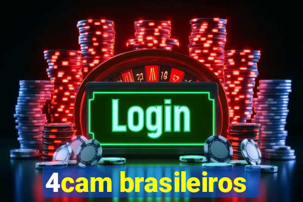 4cam brasileiros